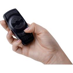 Paulmann 18011 18011 Osvětlovací systém Plug&Shine FSK 433 MHz kontrolér 75 W černá