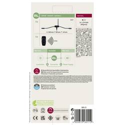 Paulmann 18011 18011 Osvětlovací systém Plug&Shine FSK 433 MHz kontrolér 75 W černá