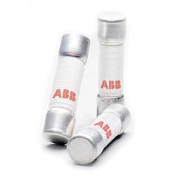 válcová pojistka (Ø x d) 10 mm x 85 mm 30 A 1500 V/DC ABB E9F30 PV1500 1 ks