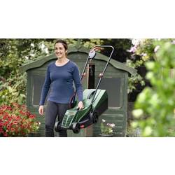 Bosch Home and Garden EasyRotak 32-205 elektrika sekačka s nastavením výšky sečení 1 200 W šířka sekání 320 mm