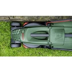 Bosch Home and Garden EasyRotak 32-205 elektrika sekačka s nastavením výšky sečení 1 200 W šířka sekání 320 mm