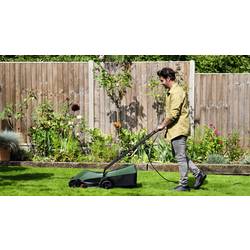 Bosch Home and Garden EasyRotak 32-205 elektrika sekačka s nastavením výšky sečení 1 200 W šířka sekání 320 mm