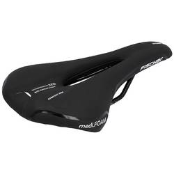 FISCHER FAHRRAD 85677 sedlo černá