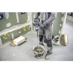 Bosch Professional GRW 18V-120 míchadlo , 06011C2000
