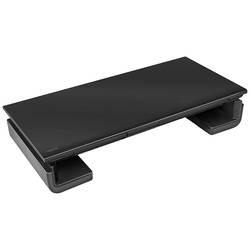 LogiLink BP0140 podstavec pod monitor Rozsah výšky: 8 do 8 cm černá