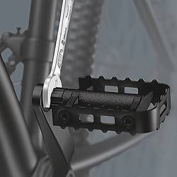 Wera 05004181001 Bicycle Set 12 sada očkoplochých klíčů 12dílná