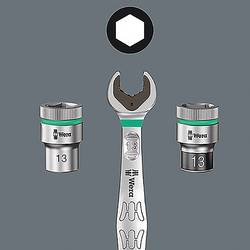 Wera 05004181001 Bicycle Set 12 sada očkoplochých klíčů 12dílná