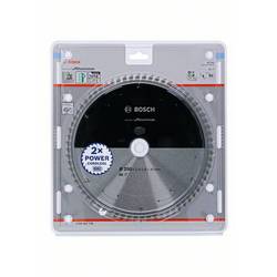 Bosch Accessories Bosch Power Tools 2608837778 pilový kotouč 250 x 30 mm Počet zubů (na palec): 68 1 ks