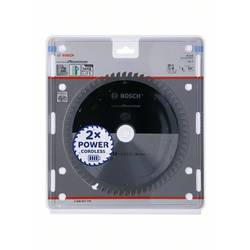 Bosch Accessories 2608837776 2608837776 pilový kotouč 216 x 30 mm Počet zubů (na palec): 64 1 ks
