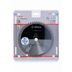 Bosch Accessories 2608837767 2608837767 pilový kotouč 184 x 16 mm Počet zubů (na palec): 56 1 ks