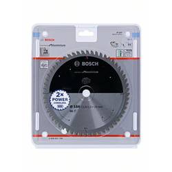 Bosch Accessories 2608837766 2608837766 pilový kotouč 184 x 16 mm Počet zubů (na palec): 56 1 ks