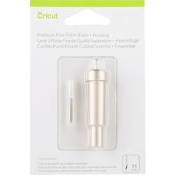 Cricut Explore/Maker Premium Řezací nůž zlatá
