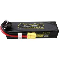Gens ace akupack vysílače Li-Pol (modelářství) 11.1 V 8000 mAh Hardcase EC5