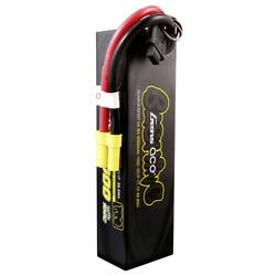Gens ace akupack vysílače Li-Pol (modelářství) 11.1 V 8000 mAh Hardcase EC5