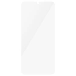 PanzerGlass Ultra-Wide Fit ochranné sklo na displej smartphonu Samsung Galaxy A16 1 ks antibakteriální, Chránící proti otiskům prstů, odolné vůči poškrábání