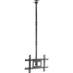 SpeaKa Professional SP-TVCM-540 TV stropní držák 94,0 cm (37) - 203,2 cm (80) naklápěcí, nakláněcí, nastavitelná výška