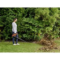 Black & Decker BEBLV301-QS elektrika vysavač listí, foukač listí, drtič listí 230 V