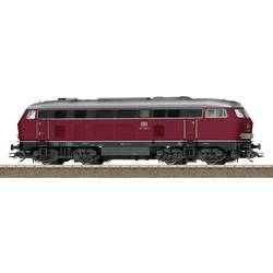 TRIX H0 22470 H0 dieselová lokomotiva BR 217 značky DB