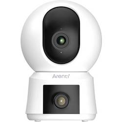 Arenti P3TT P3TT Wi-Fi IP bezpečnostní kamera 2304 x 1296 Pixel