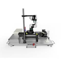 Dobot Training System without PLC DT-BE-R-17 Rozšiřující modul