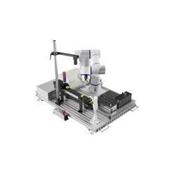 Dobot Training System with PLC DT-BE-R-15 Rozšiřující modul