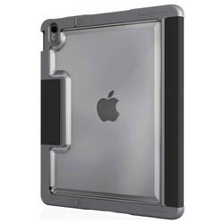 STM Goods Dux Plus obal na tablet Apple iPad Air 13 (M4, 2026), iPad Air 13 (M3, 2025), iPad Air 13 (M2, 2024) 33 cm (13) Pouzdro typu kniha černá,