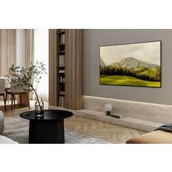 Samsung OLED S85F 4K Vision AI OLED TV, 138 cm 55 palec, G (A - G), CI+, DVB-C, DVB-S2, DVB-T2, PVR ready, Smart TV, UHD, WLAN, černá