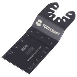 TOOLCRAFT TO-10246101 HCS sada multifunkčního nářadí 100dílná 34 mm 100 ks