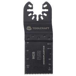 TOOLCRAFT TO-10246101 HCS sada multifunkčního nářadí 100dílná 34 mm 100 ks