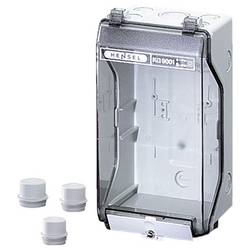 Hensel KG 9001 3300139 pouzdro 136 x 253 x 115 plast 1 ks