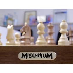 Millennium The King Performance šachový počítač Deska šachovnice s tlakovými čidly