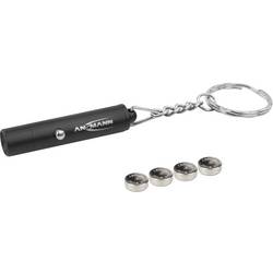 Ansmann Keychain Mini 1600-0272 LED světlo na klíče přívěsek na baterii 14 g