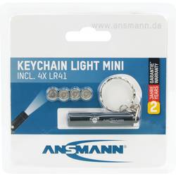 Ansmann Keychain Mini 1600-0272 LED světlo na klíče přívěsek na baterii 14 g