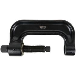 Držák typu C s trapézovou závitovou hřídelí, 235,0 mm KS Tools 460.1736