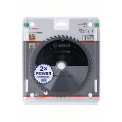 Bosch Accessories 2608837710 2608837710 tvrdokovový pilový kotouč 190 x 30 mm Počet zubů (na palec): 48 1 ks