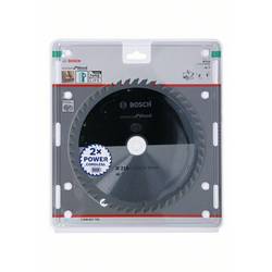 Bosch Accessories 2608837726 2608837726 tvrdokovový pilový kotouč 216 x 30 mm Počet zubů (na palec): 48 1 ks