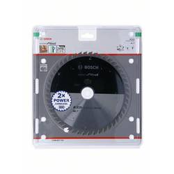 Bosch Accessories 2608837714 2608837714 tvrdokovový pilový kotouč 210 x 30 mm Počet zubů (na palec): 48 1 ks