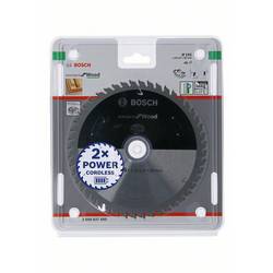 Bosch Accessories Bosch Power Tools 2608837689 tvrdokovový pilový kotouč 165 x 30 mm Počet zubů (na palec): 48 1 ks