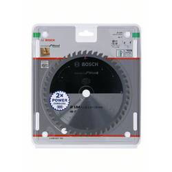 Bosch Accessories 2608837701 2608837701 tvrdokovový pilový kotouč 184 x 16 mm Počet zubů (na palec): 48 1 ks