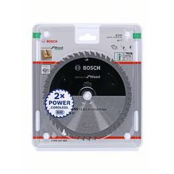 Bosch Accessories Bosch Power Tools 2608837683 tvrdokovový pilový kotouč 165 x 15.875 mm Počet zubů (na palec): 48 1 ks