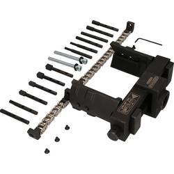 Sada matic a klíčů Vario, 14 ks KS Tools 450.0190