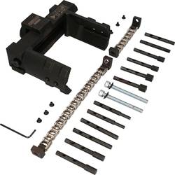 Sada matic a klíčů Vario, 14 ks KS Tools 450.0190