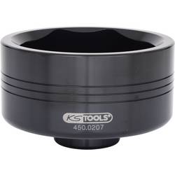 Nástrčná hlavice pro šrouby, BPW, 95mm KS Tools 450.0207