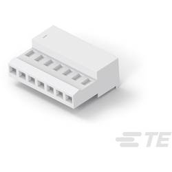 TE Connectivity zásuvkový konektor na kabel 3-641238-7, 1 ks Bag