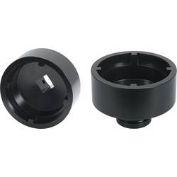 1/2 matice Nutová KM8, čep vnitřní KS Tools 450.5028