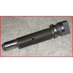 Svorníky listových pružin pro konektor Volvo, 28,5 x 60 mm KS Tools 450.0243