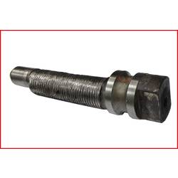 Nástrčná hlavice pro šrouby z listového pružiny pro Volvo, 27 mm KS Tools 450.0242