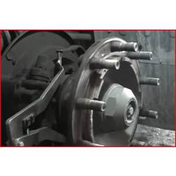Montážní a demontážní nástroj pro Volvo KS Tools 450.0240
