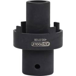 Vývodový klíč 3/4 pro hřídelová příruba zadní nápravy KS Tools 450.0108