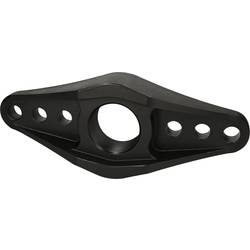 Traverza s lisovým rámem pro Scania, 380 mm KS Tools 440.0593